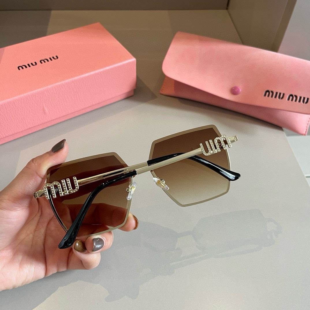 Miu Miu Sunglasses